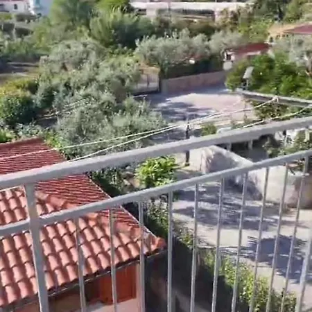 Al Primo Piano Con 2 Stanze Apartmán *