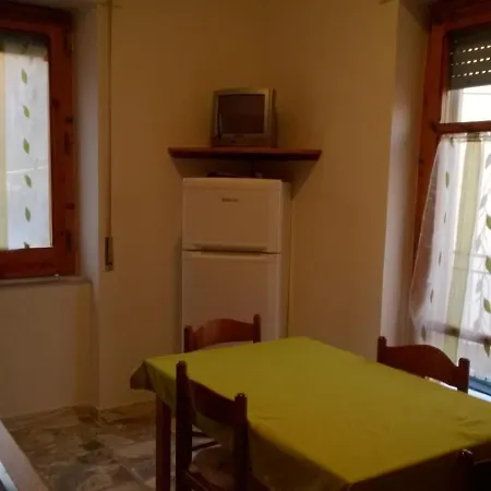 Apartmán Al Primo Piano Con 2 Stanze